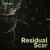 Portada MiSkam - Residual Scar