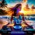 Portada DJ FORTUNA - IN THE FLOW OF LIGHT