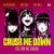 Portada BlasterJaxx, Naeleck, 3rd Wall - Crush Me Down (You Spin Me Around)