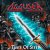 Cover Accuser - The Conqueror