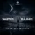 Portada Wasted & Dulehec - Sleepless Horizons