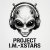 Portada Project I.M.-Xstars - Sports