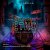 Portada DJ FORTUNA - TEHNO INDUSTRIAL Experimental Glitch
