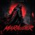 Portada MassiveTONE - Marauder (iParallels records)