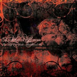 Portada A Winter's Remorse - Eulogy