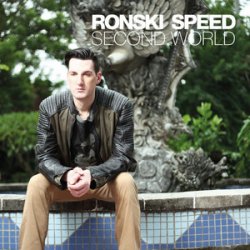 Portada Ronski Speed - Without You (Allen Watts Extended Vocal Remix)