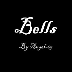 Portada Angel-69 - Bells (A Signal From Space)