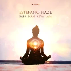 Portada Estefano Haze - Baba Nam Kevalam (Delts Remix)