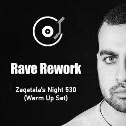 Portada Zaqatala's Night 530 (Warm Up Set)