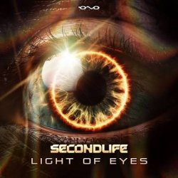 Portada Second Life - Light Of Eyes (Original Mix)
