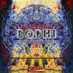 Portada Bodhi - Hyper (Original Mix)