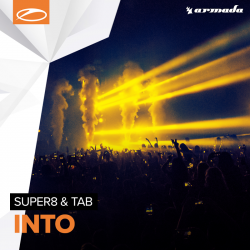 Portada Super8 And Tab - Into (Extended Mix)