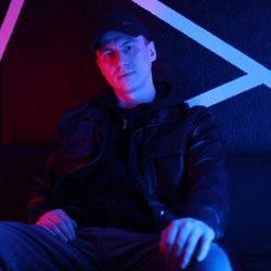 Portada Rayan Myers - April (Original Mix)