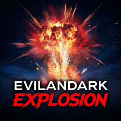 EvilanDark - Explosion