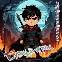 Portada DJ Katya Kadykov - Главный Игрок (minatrix_ FM_edition)