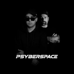 Portada Psyberspace - Waves Of Chaos (Original Mix)