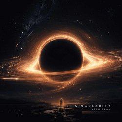 Portada ViTaLiKuS - Singularity