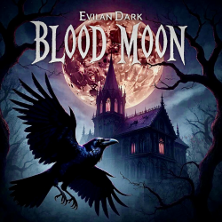 EvilanDark - Blood Moon