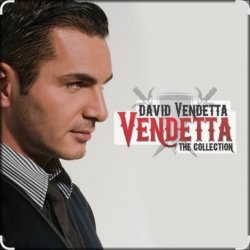 Portada David Vendetta & Damon Grey - Like An Eagle