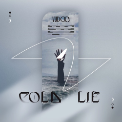 Portada VUDOO - Cold Lie (EvilanDark Remix)