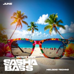 Portada Top 15 Melodic Techno tracks June 2026