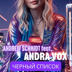 Portada Черный список