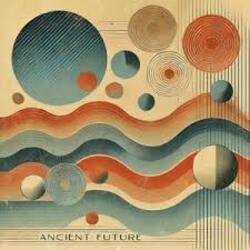 Portada Antidot - Ancient Future
