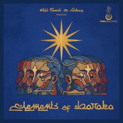 Portada Adil Smaali, Elements Of Baraka, Lakay - Sidi Koumi