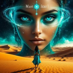 Portada Mari - Spectrum