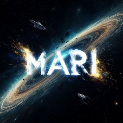 Portada Mari - Quasar