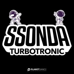 Portada Turbotronic - SSONDA