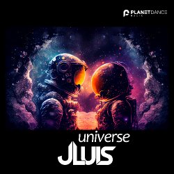 Portada JLUIS - Universe