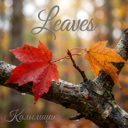 Portada Калымщик - Leaves