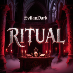Portada EvilanDark - Ritual