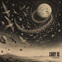 Portada Carry Us