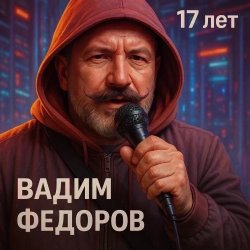 Portada 17 лет