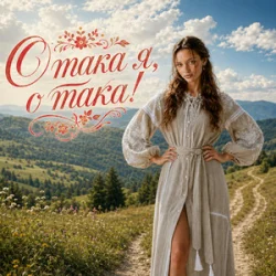 Portada InskarFolk - Отака я, отака!