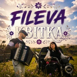 Portada Fileva - Квітка
