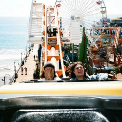Portada DVBBS & Bobby Harvey - Playground
