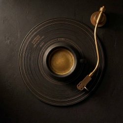 Portada Espresso Deepness # 001
