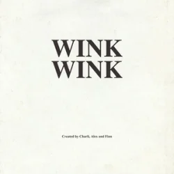 Portada Charli xcx - Wink Wink