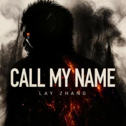 Portada LAY - Call My Name