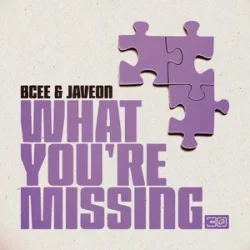 Portada BCee & Javeon - What You're Missing