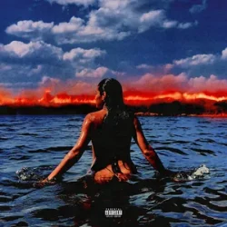 Portada Jessie Reyez & Ty Dolla $ign - DUSTY