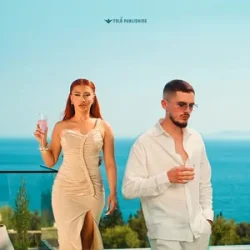 Portada Melinda Ademi & BARDHI - S’jena Mo