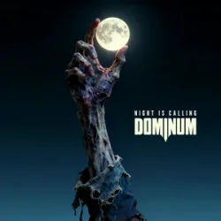 Portada DOMINUM & Battle Beast - Night Is Calling
