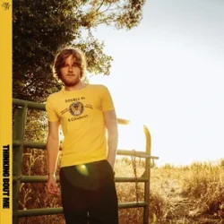 Portada Matt Hansen - THINKING BOUT ME