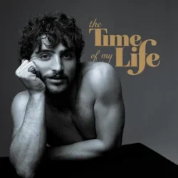 Portada Benson Boone - The Time Of My Life
