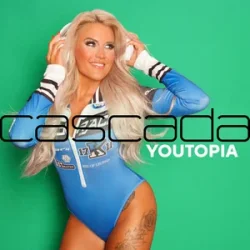 Portada Cascada - Youtopia