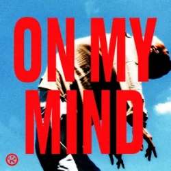 Portada KYANU - On My Mind